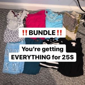 FLASH SALE ‼️ tee shirts